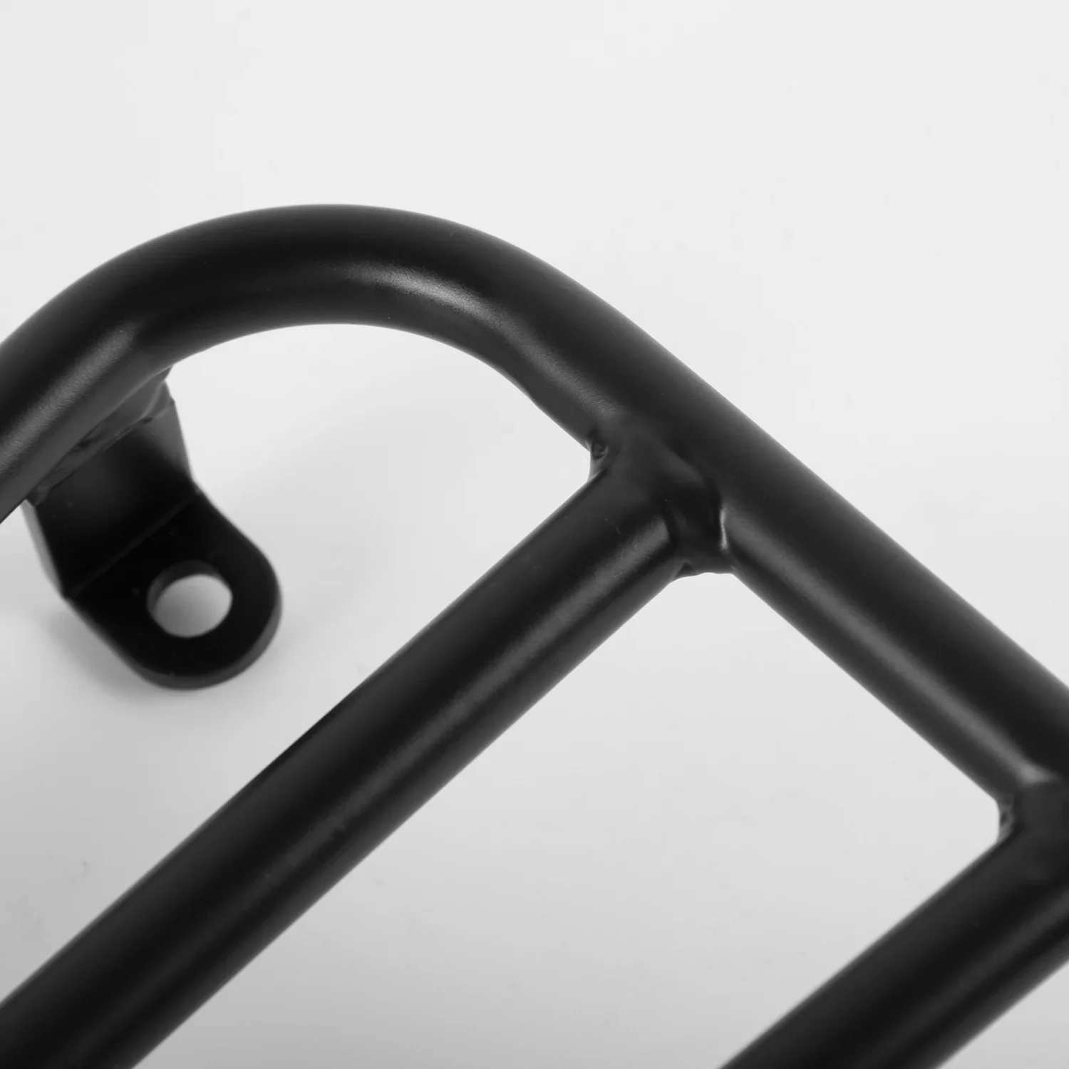 Motorcycle Foot Pedal Holder Rear Front Luggage Rack Bracket Stand For VESPA Sprint150 Primavera Spring 125 150 2014 2021 2018