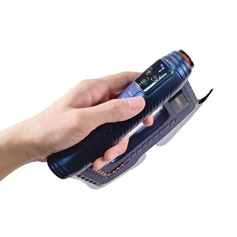 Fitdash custom electric fascia massager knife scraping board muscle knots body blade massage