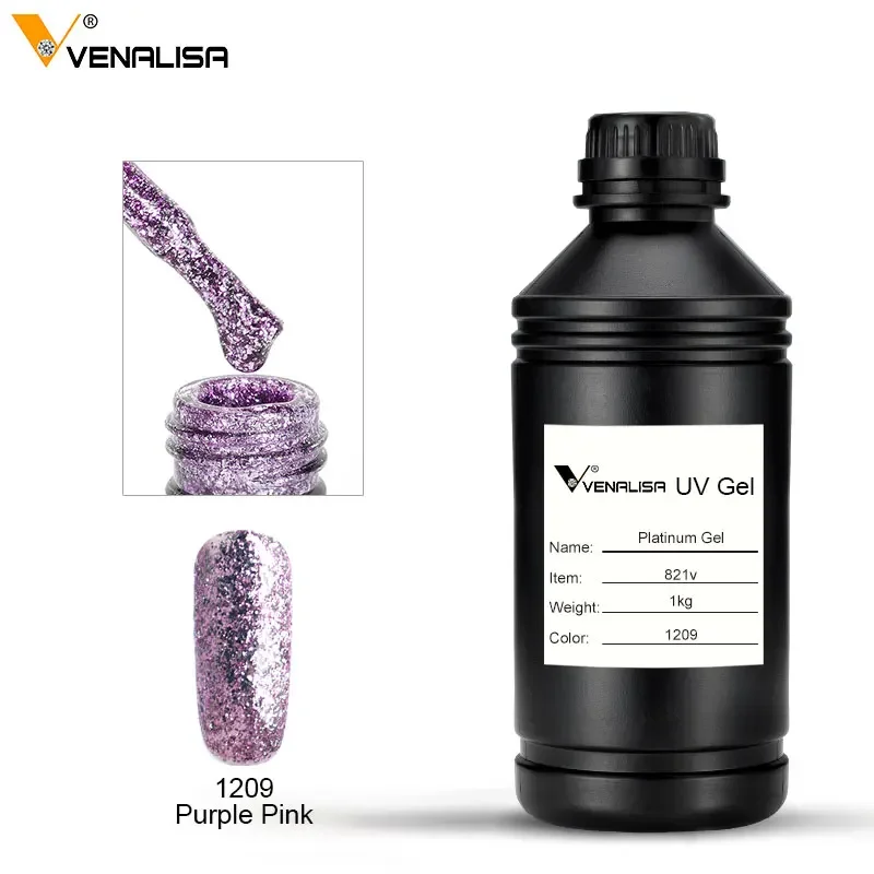 #809 Super Quality 1KG No Wipe Top Coat Primer Base Coat UV Gel Soak Off Nail Supplier China Factory Gel Polish For Nail Art image 3
