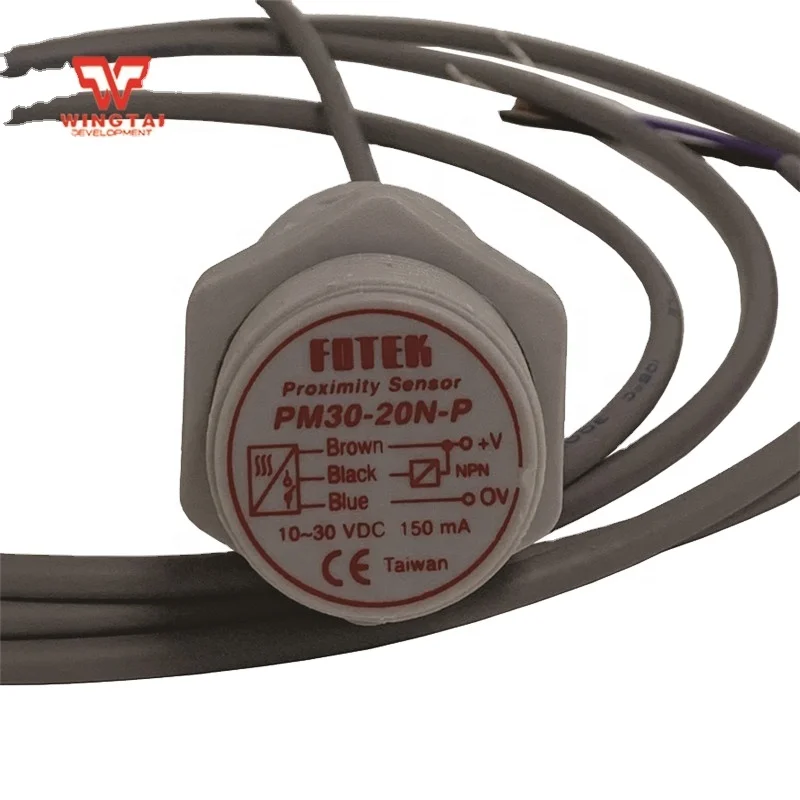 Fotek Proximity Sen…