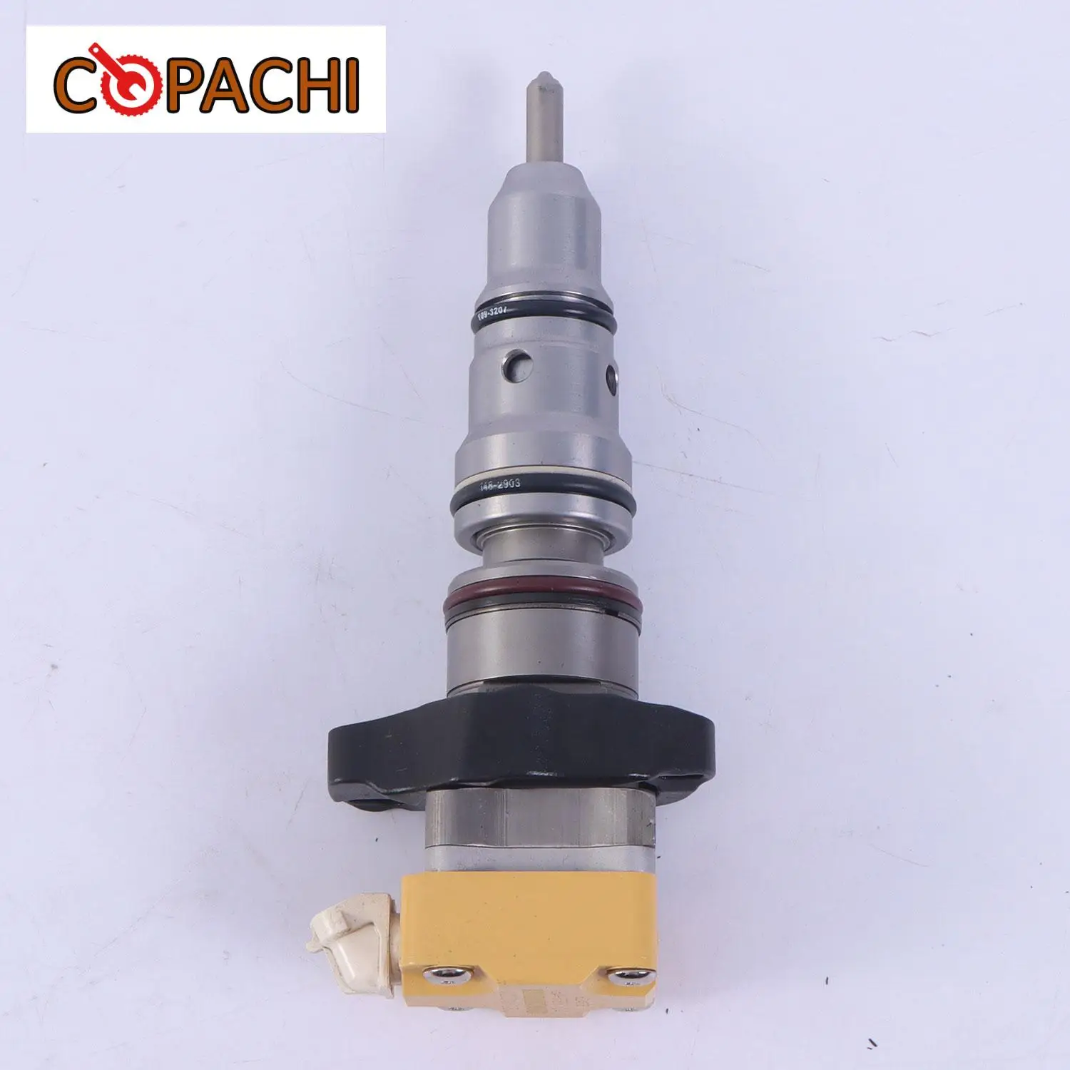 

Топливная форсунка для системы подачи топлива двигателя 10R8999 / 164-3355, запчасти для автомобилей