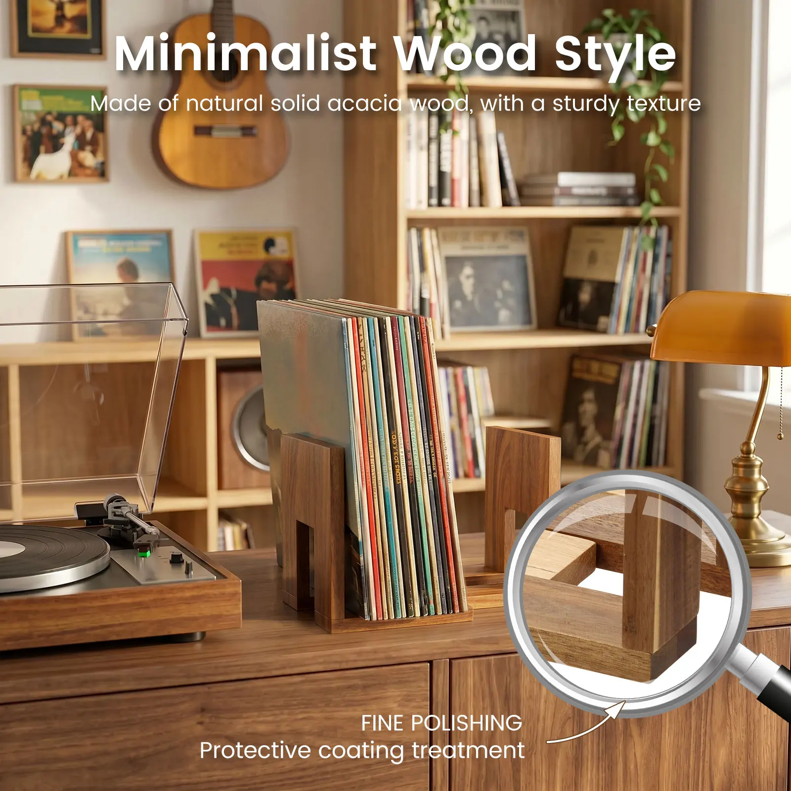 Thumbnail 4 - #15 Discounted CD Storage Racks Worth Buying