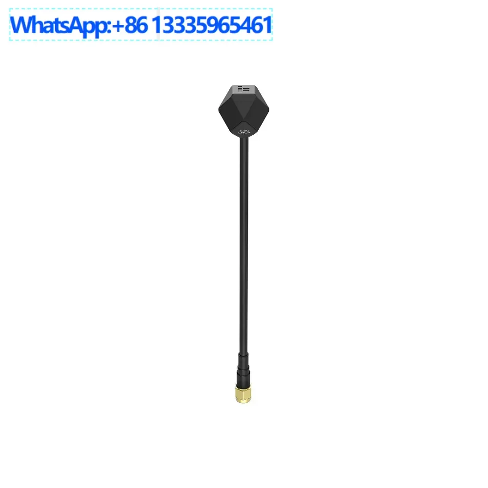 

5Pcs iFlight Albatross V2 SMA 5.8G Antenna 180mm LHCP/RHCP