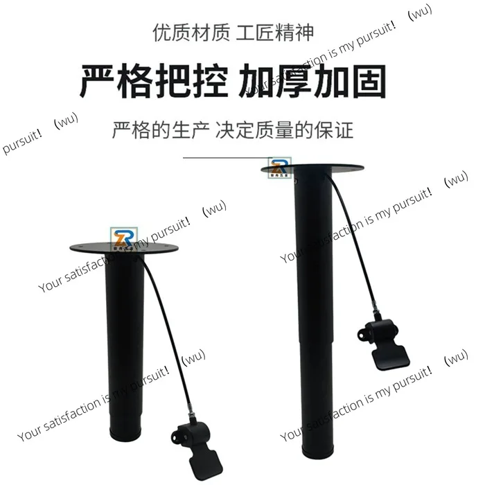 

Подъемник в японском стиле с проволочным управлением для подъема и нижнего произвольного ховеру, управление с проволочным управлением, кофе с кабелем