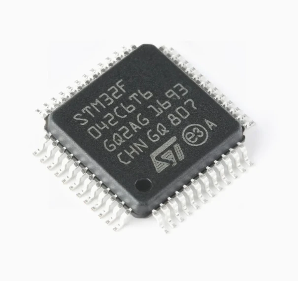 STM32F042C6T6 LQFP-…