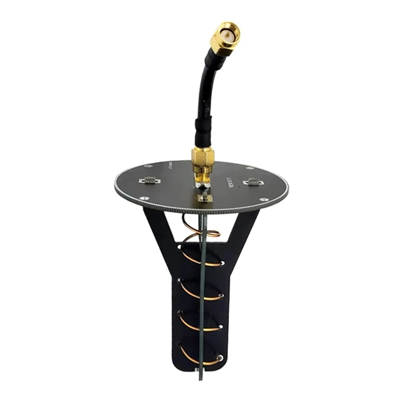 

XB-5,8 ГГц Направленная антенна Винтовая антенна Антенна передачи изображения Пульт дистанционного управления Расширенный диапазон с высоким коэффициентом усиления 5800 МГц