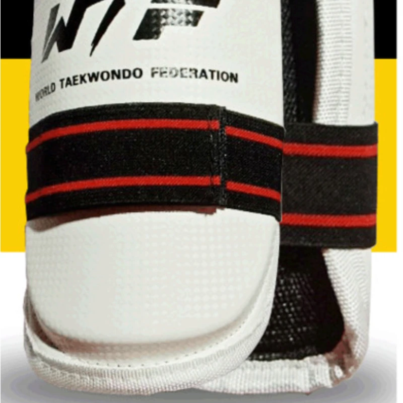 Taekwondo Protective Gear for Adults and Children, Full Set of Arm and Leg Protection, Fighting Suit for Karate, Shin Guard