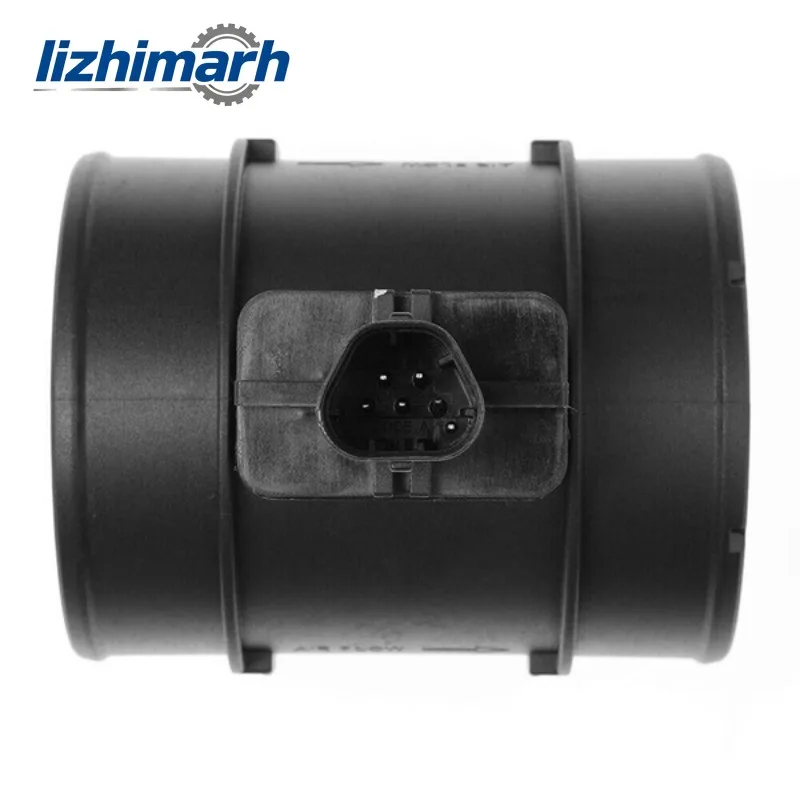 0281002940 For Opel For Chevrolet Mass Air Flow Sensor Brand New Factory Direct
