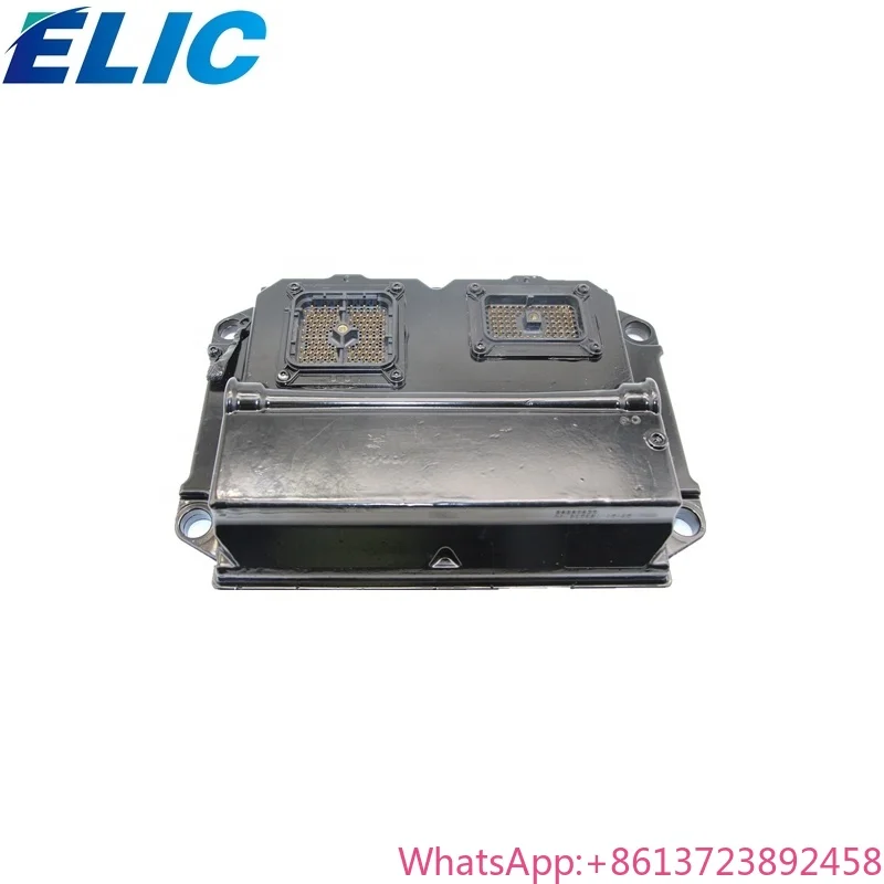 

Excavator Engine Controller ECU UNIT Computer Board C9 E330D E330S 262-2879 478-7933