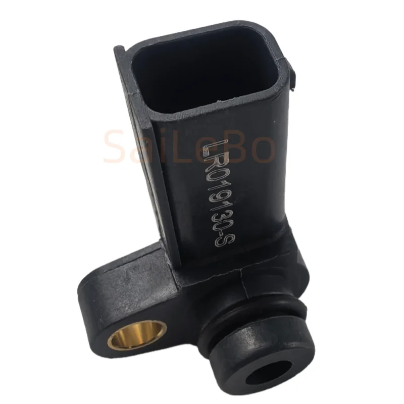 เซ็นเซอร์วัดแรงดันอากาศเข้า LR019130 1316126 สำหรับรถยนต์แลนด์โรเวอร์ ดิสคัฟเวอรี่ 3 4 5 L319 L462 เรนจ์โรเวอร์ สปอร์ต L320 L494