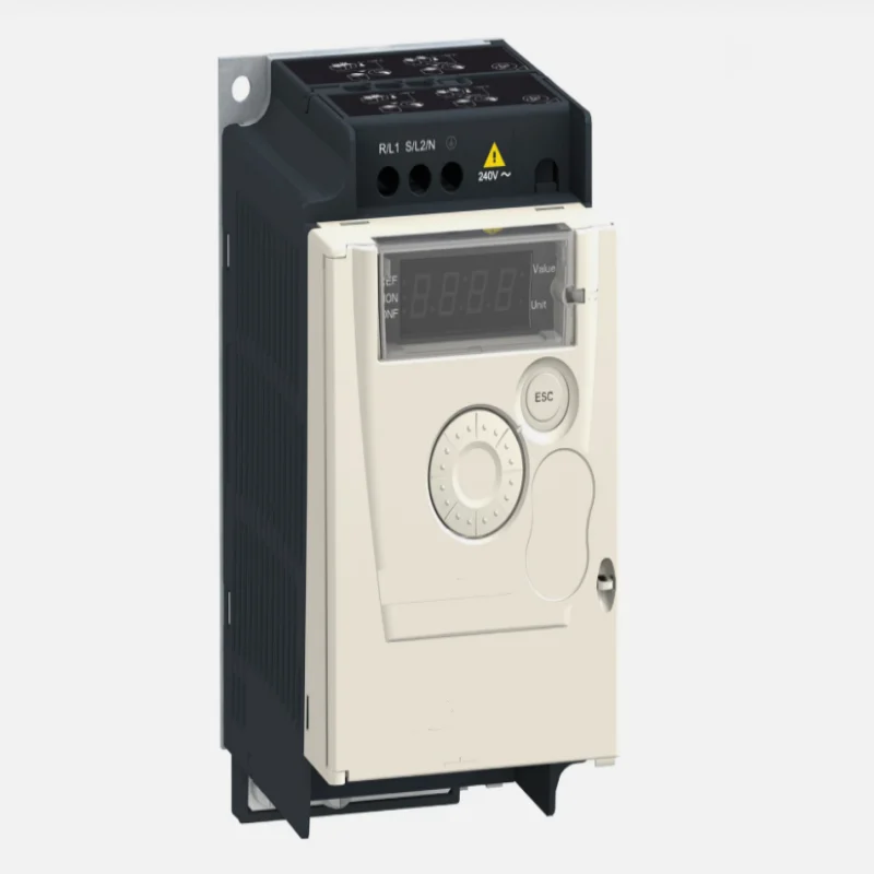 

New original inverter ATV12P037M2 ATV12P055M2 ATV12P075M2 ATV12H018M3 ATV12H037M3 ATV12H075M3 ATV12HU15M3 ATV12HU22M3