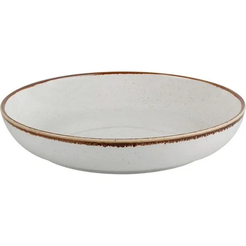 Porland Seasons Beige Bowl 22 cm