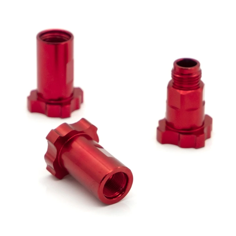 Connector  1.5P External/Internal Thread for PPS Adapter Cup Joints