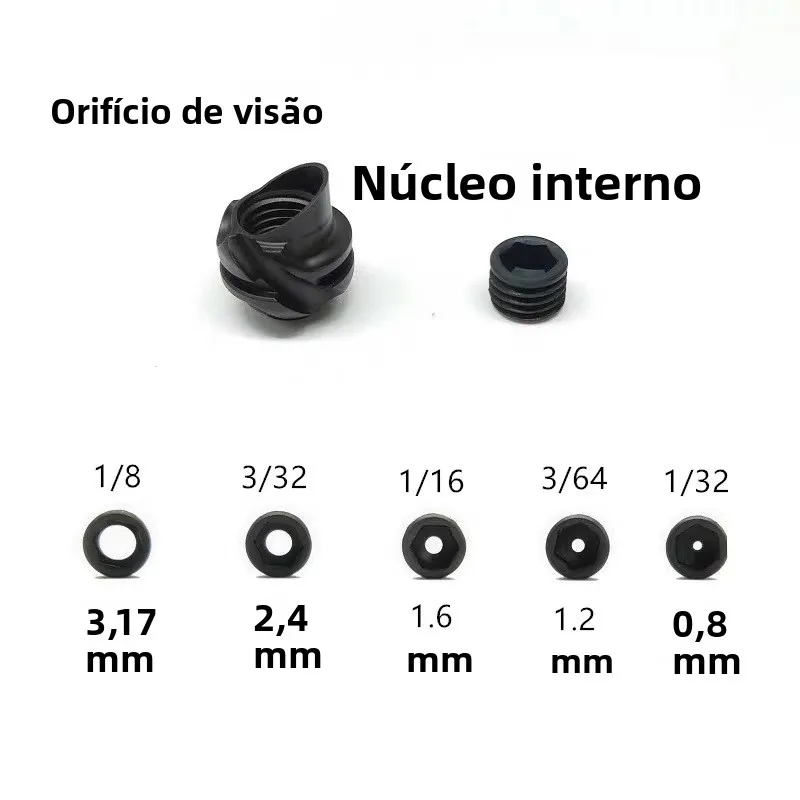 queima-de-estoque-brinquedo-de-arco-e-flecha-com-lente-de-aumento-fireball-e-nucleo-de-visor-de-substituicao-para-esportes-a