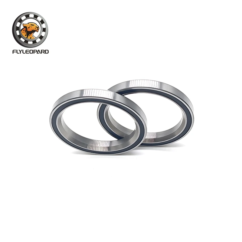 

4PCS MH-P21/7 37X49X7mm Ball Bearing with Steel Shield for Industrial Gearbox Conveyor System ACB845H7