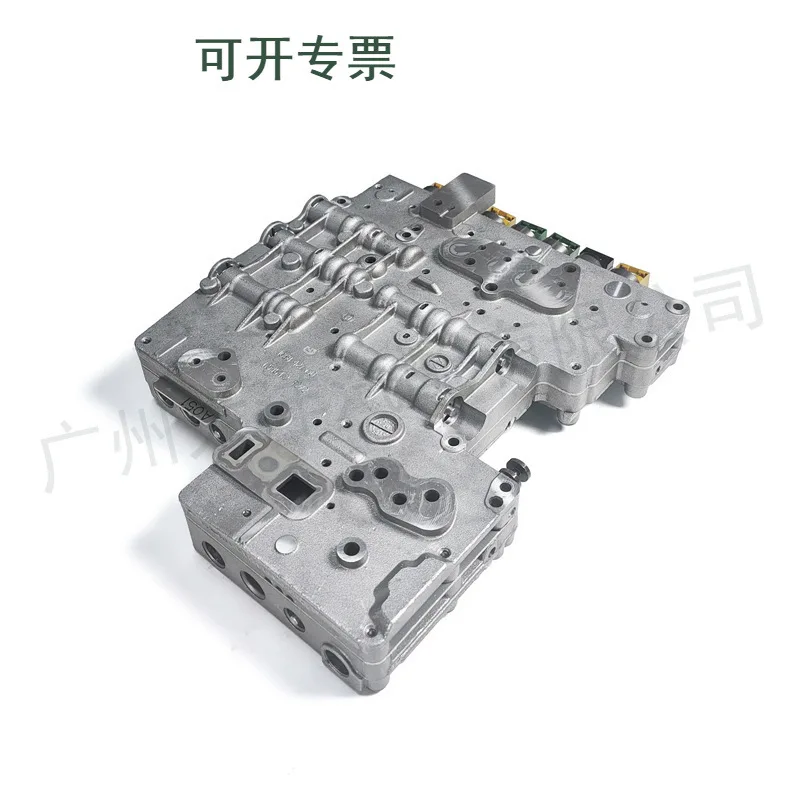 ZF6HP19 6HP19 Autom… - image