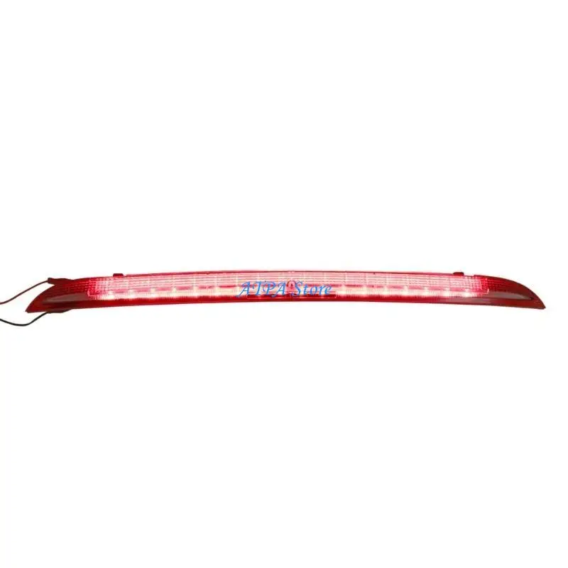 

U13C Replace 7L6945097B 7L6945097C High Mount Center Rear Roof Light Brake Light Third Tail Stop Light for 2004-2010