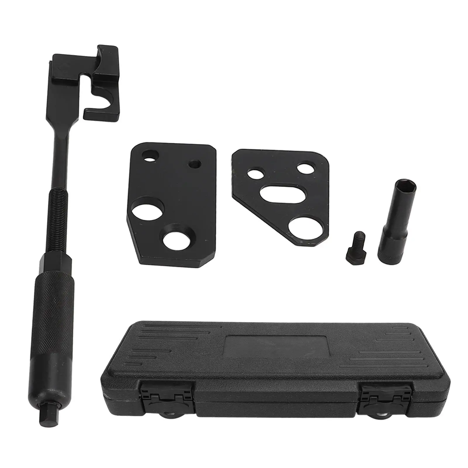 

Belt Tensioning Tool Carbon Steel High Precision High Efficiency Engine Drive Belt Tensioner Exquisite Workmanship for wagon R