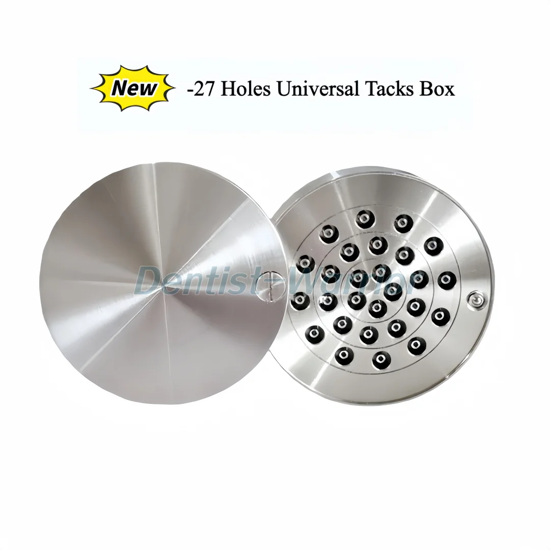 27Holes Dental Gbr …