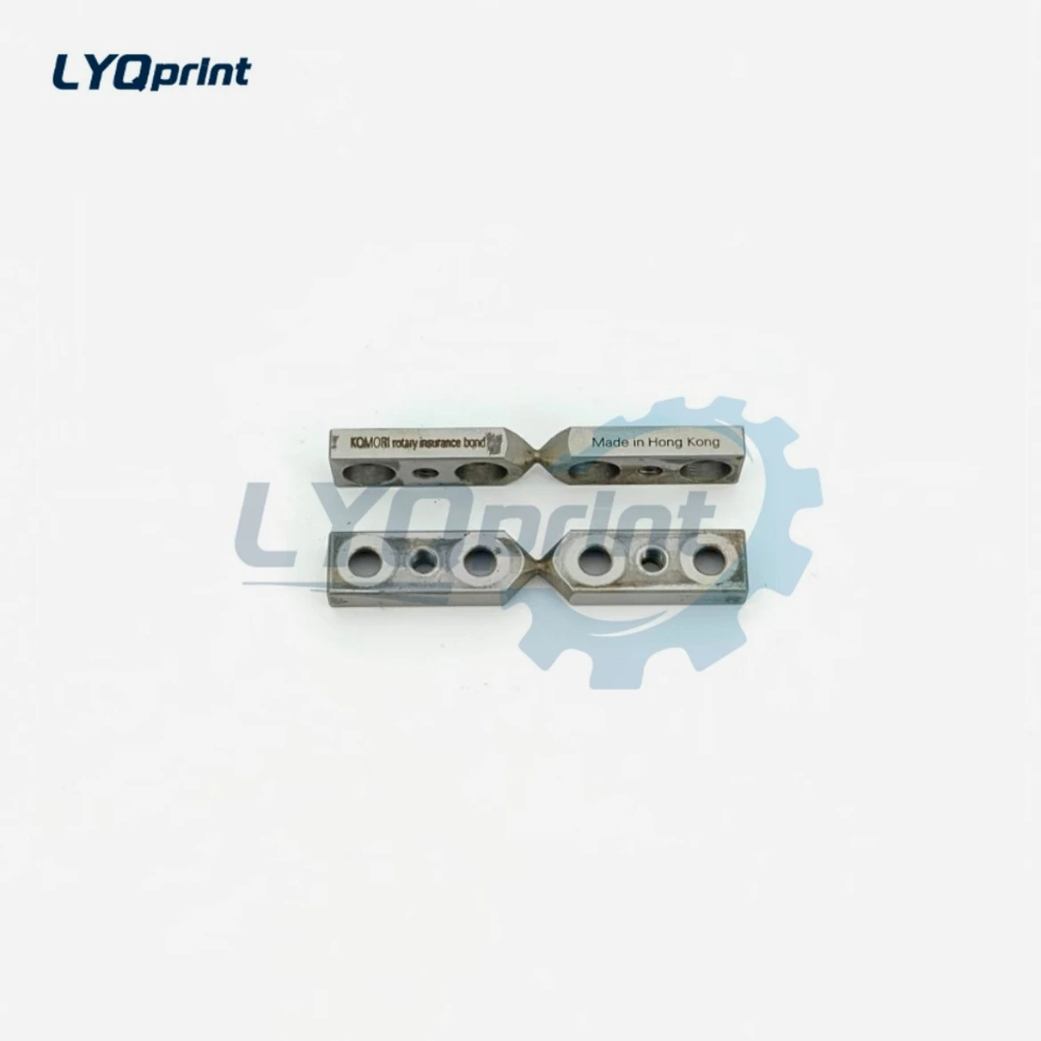 Komori 35 Wheel Safety Key Gauss North Professional High Quality Printing Machine Equipment Accessories