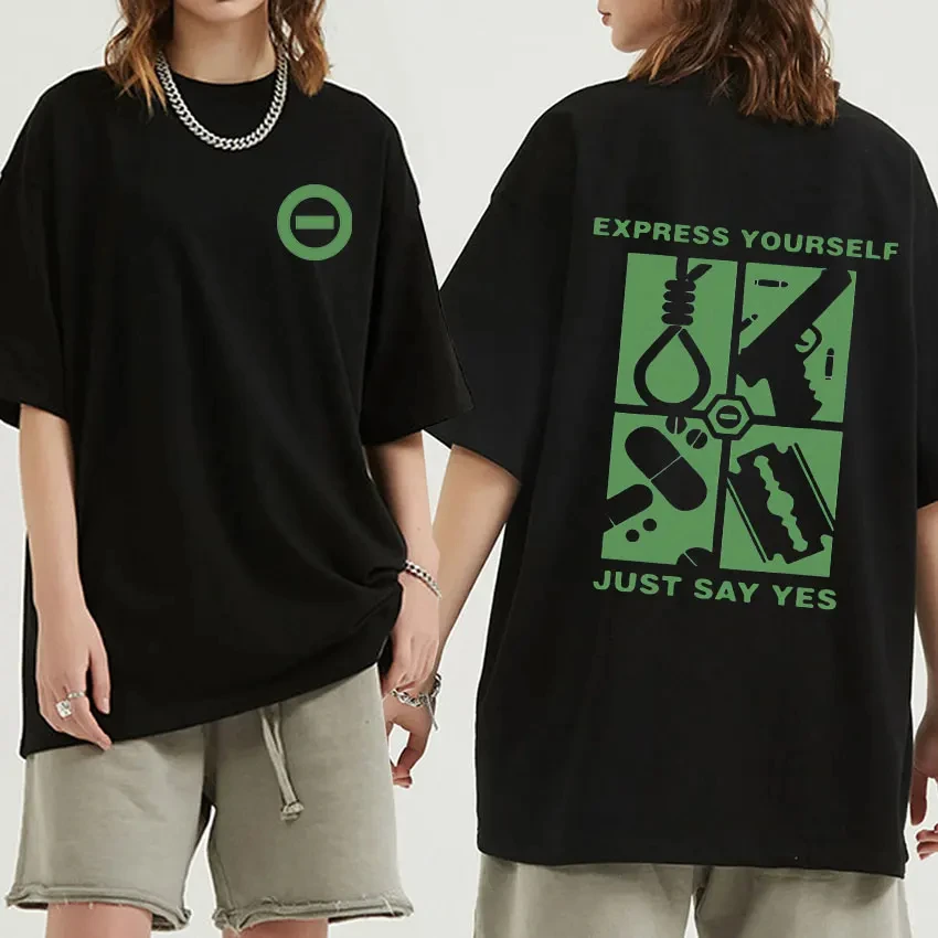 Summer Vintage Peter Steele Graphic T Shirt Men Women Cotton Oversized T-Shirt Punk Rock Hip Hop Harajuku TShirts Streetwear Tee