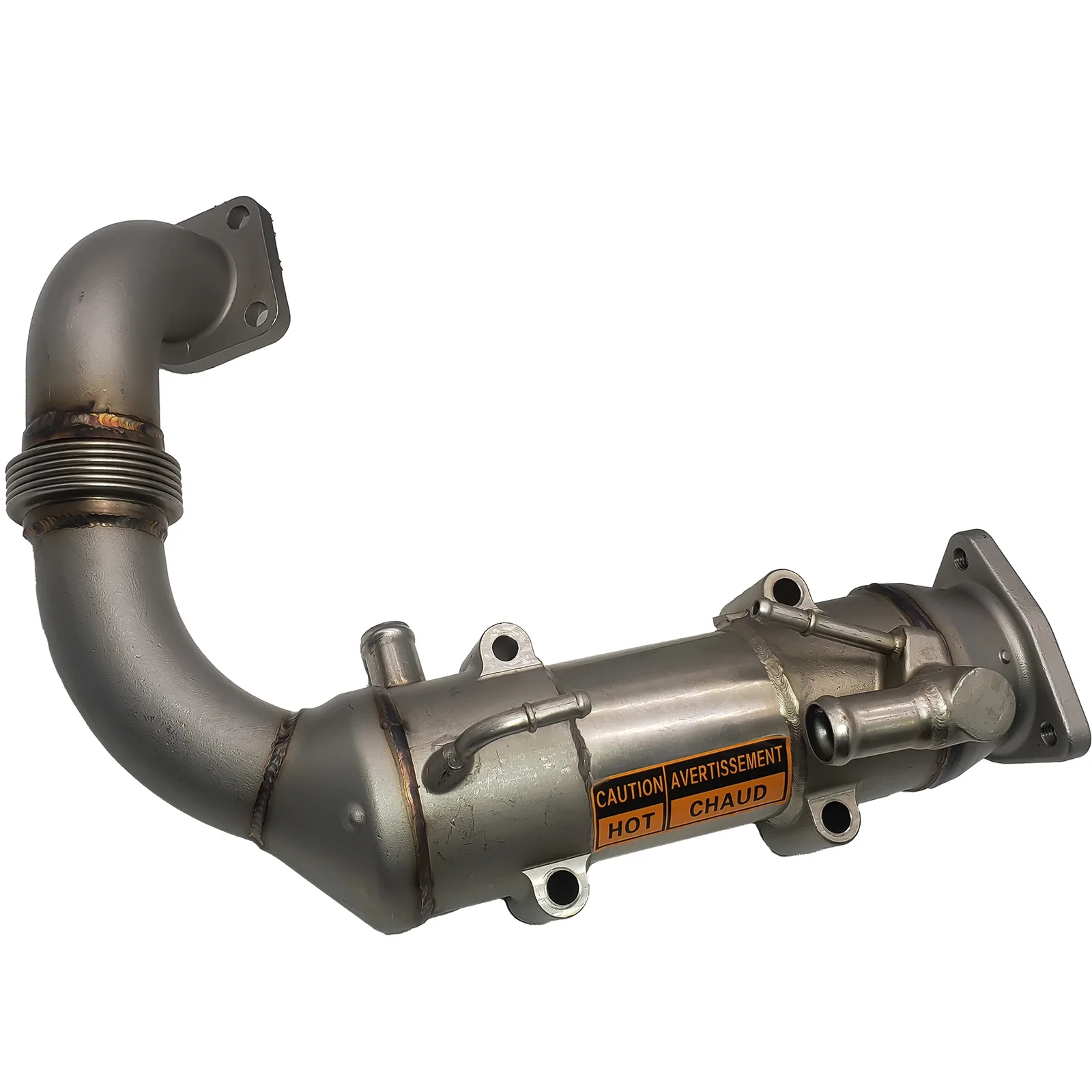 EGR-Ventil VH173091090A Kompatibel mit Kobelco SK330-8 SK350LC-8 – Detail 6