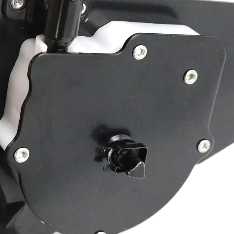 

B07A-62800-4H000 Держатель запасного колеса 628004H000 для Hyundai H-1 Grand Starex 2007-2011 Кронштейн заднего запасного колеса в сборе