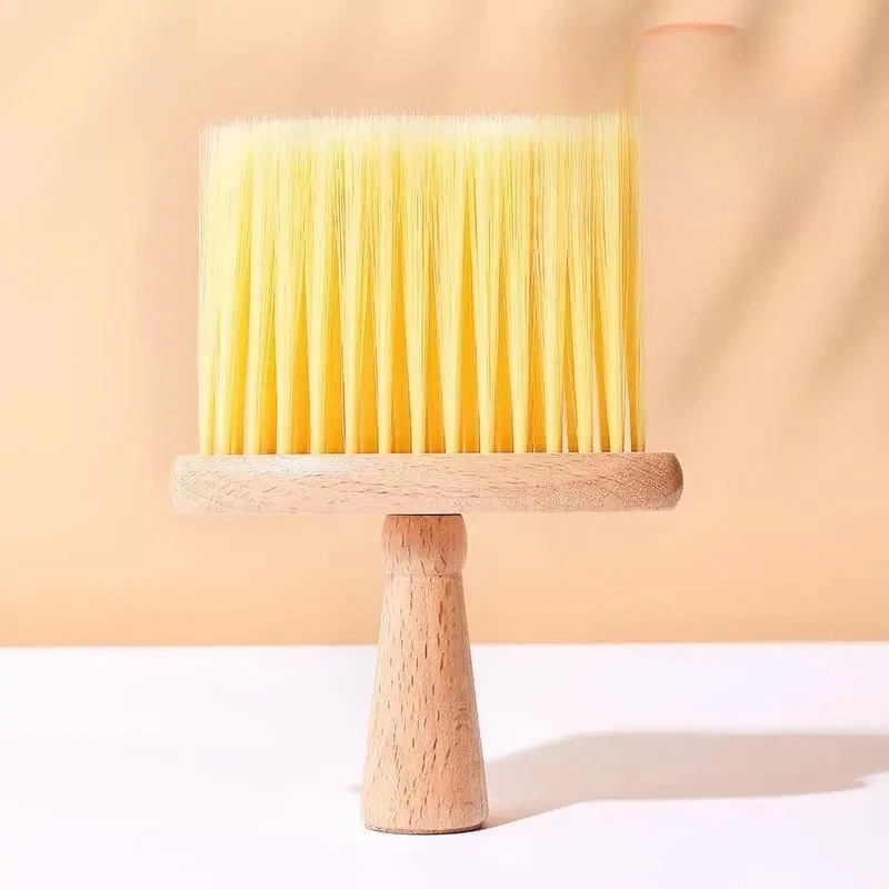 

Instrument long-haired brush dust removal tool for sweeping and cleaning, dusting, and preventing dust accumulation.