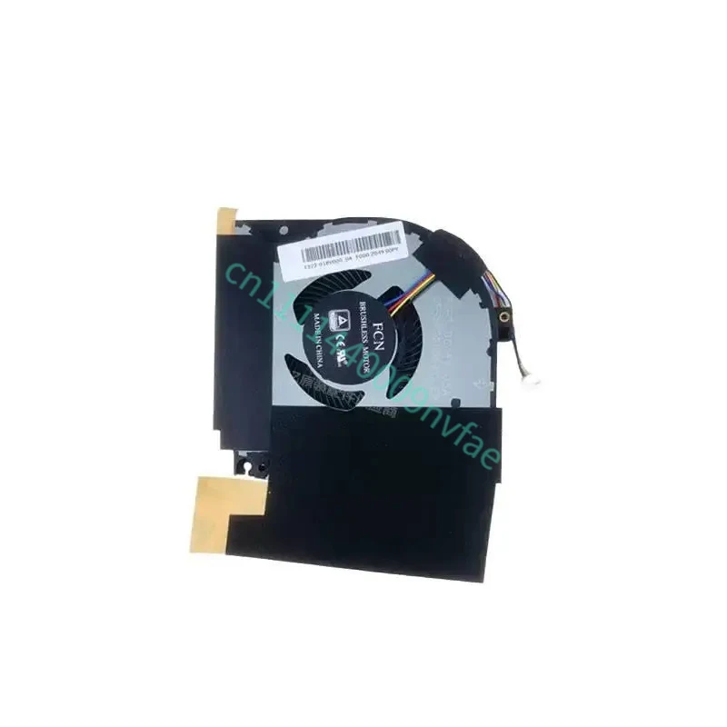 Replacement GPU Cooling Fan for Dell Alien Ware M15 R1 2019 0PDMM0 0V1FR8 0.1