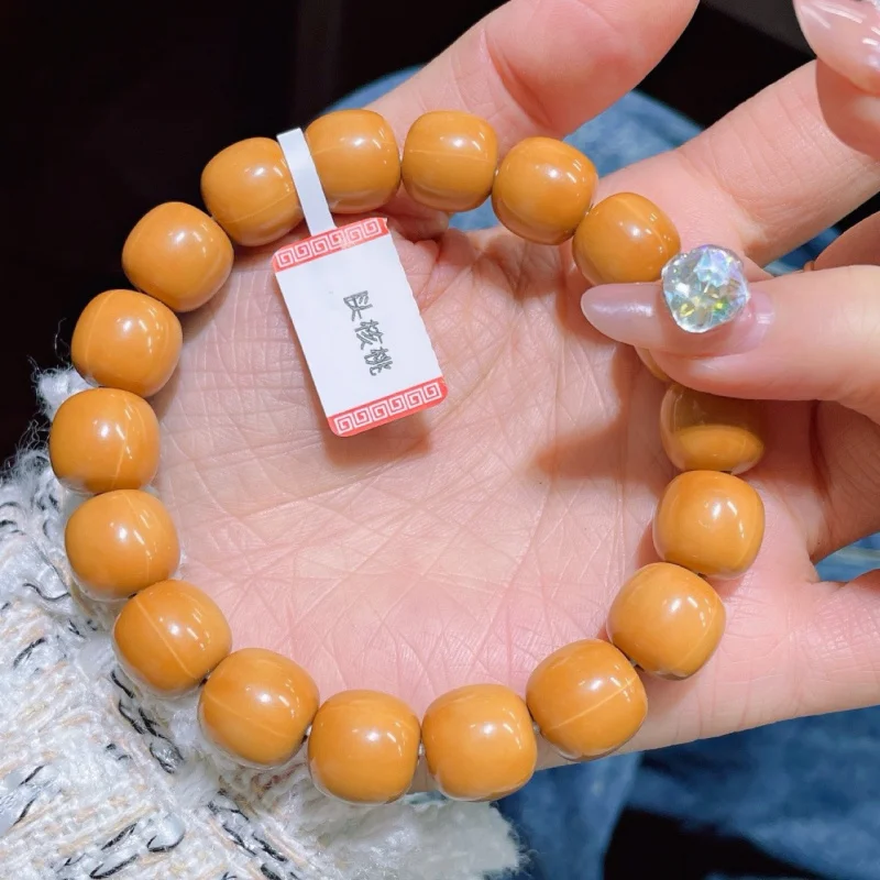 Volledig product Aap Oude Enkele Ring Accessoires Rozenkrans Handspeelgoed Kralen Armband Ketting Hanger