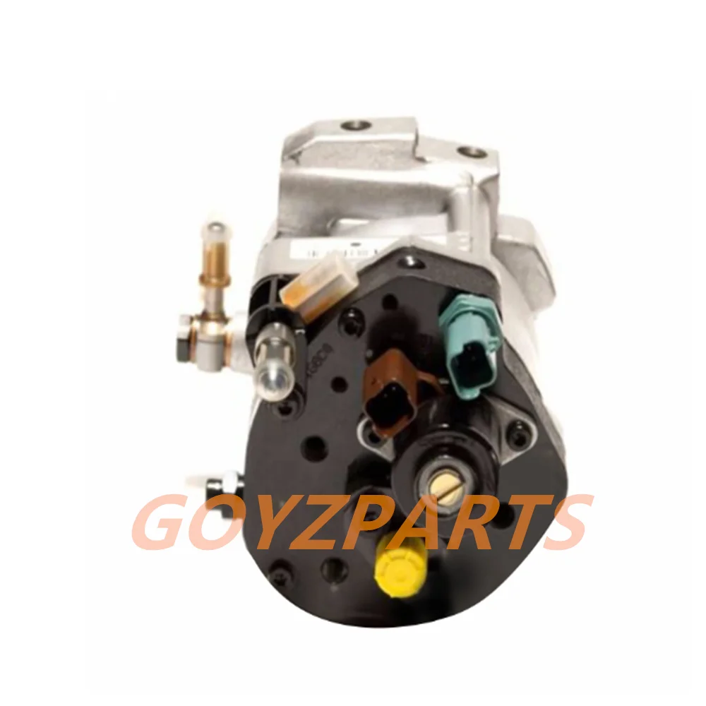 

High Pressure Fuel Pump For Hyundai Terracan Bongo 3J Bus Truck Kia Grand Carnival WGT EU3 33100-4X700 331004X700 R9044Z072A