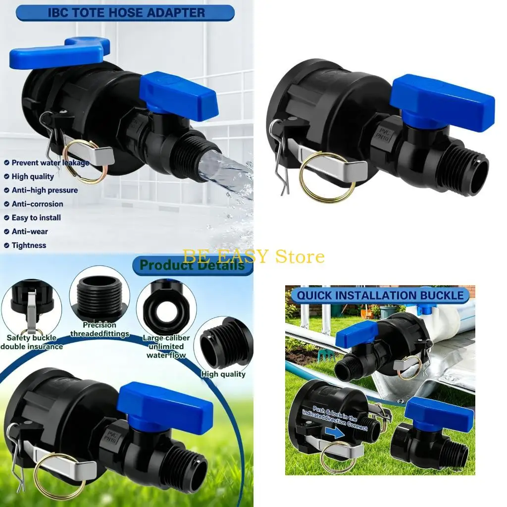 E28F Expert Liquid Handling device For Agricultural Purposes