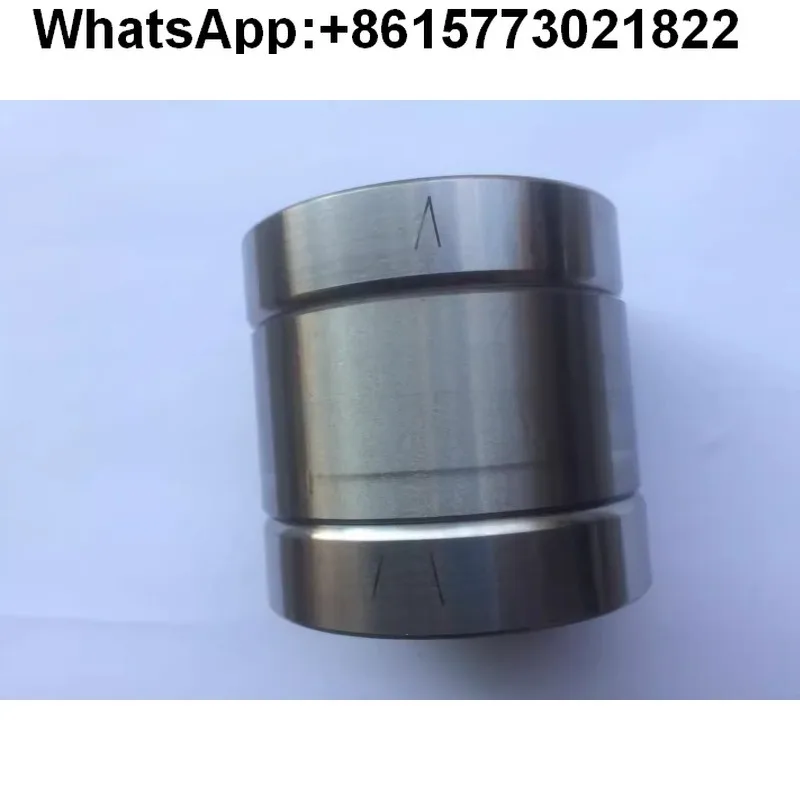 

Milling machine accessories Spindle bearing 7207 with spacer