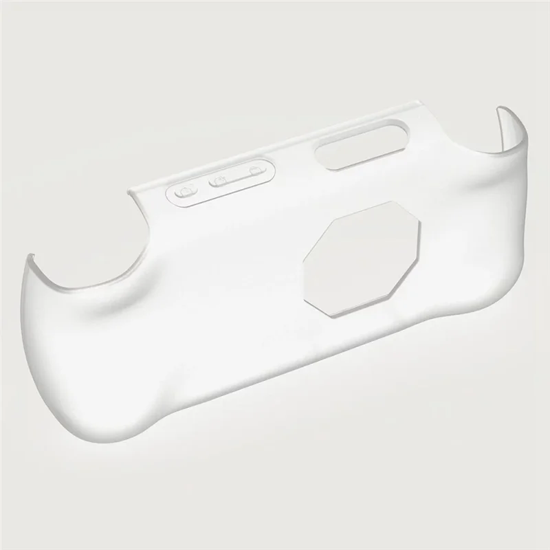 Untuk Retroid Pocket Mini Grip Melindungi Casing Cangkang TPU untuk Retroid Pocket Mini Pegangan Resmi untuk RPMIN Retro Console Stand