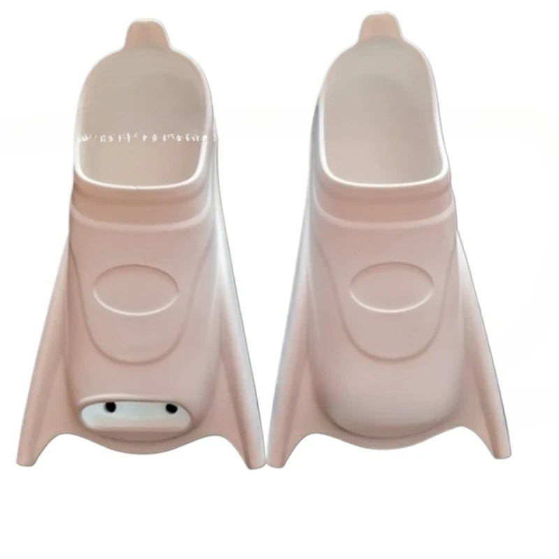 

Free diving foot cover, long flipper frog shoes, flipper accessories, comfortable rubber foot cover, non-grinding feet,