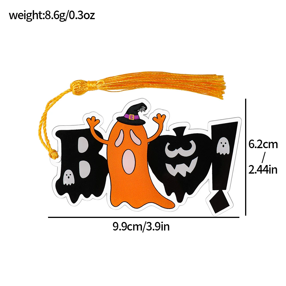 الهالوين - الإشارات المرجعية "BOO" تحت عنوان: مع حروف "BOO" والأشباح وقبعات الساحرة والشرابات الصفراء، مثالية لقراءة الهالوين. #2