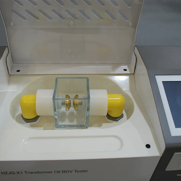 Elektrischer Festigkeitstester, elektrischer Festigkeitstester