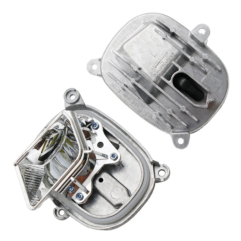 ABKS-LED Turning Headlight Lamp Module Unit Turn Signal Light For BMW 6 Series F06 F12 Side