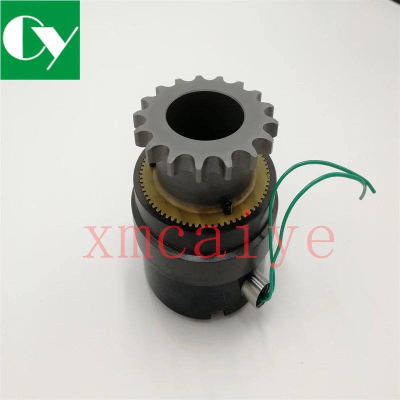 High Quality Feeder Clutch 66.109.131 For SM102 CD102 Printing Machine 17 teeths