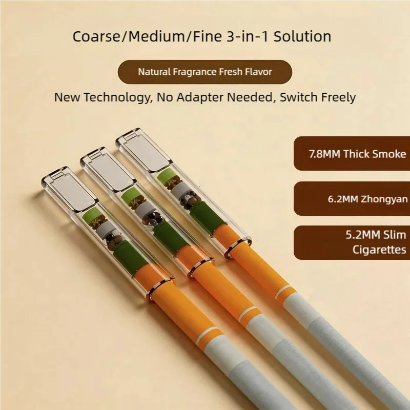 Authentic New Disposable Cigar - đánh giá và giá Herbal Weight