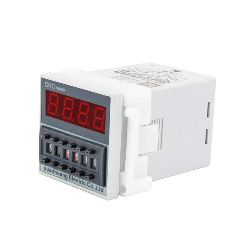 

JZF-10 Time Relay Motor Automatic Controller Forward And Reverse Timer