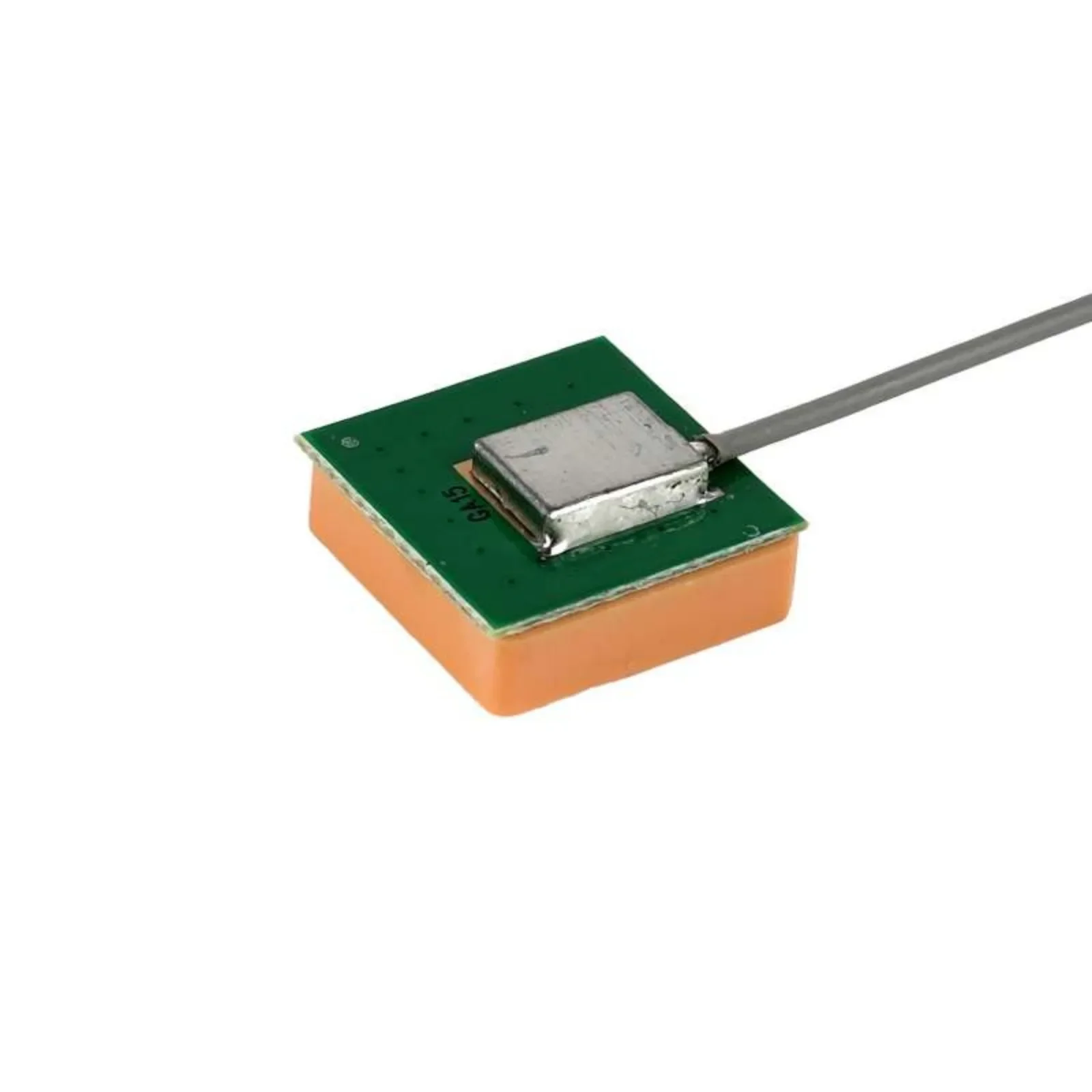 Активная встроенная антенна GPS 15x15x6,5 мм Удлинительный кабель интерфейса IPX Навигационный провод