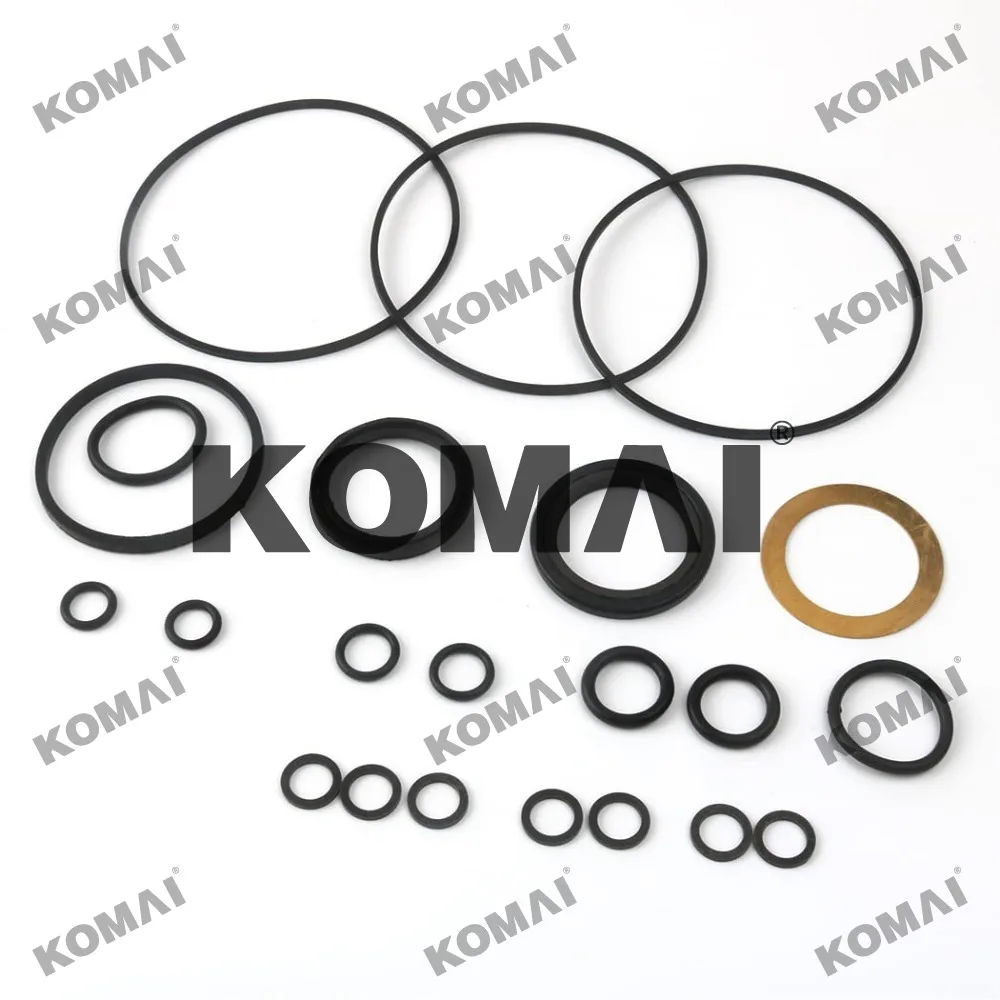 

XOJOX for Char-Lynn Hydraulic Motor Buna Seal Kit 60540 H 101 Series 008 009