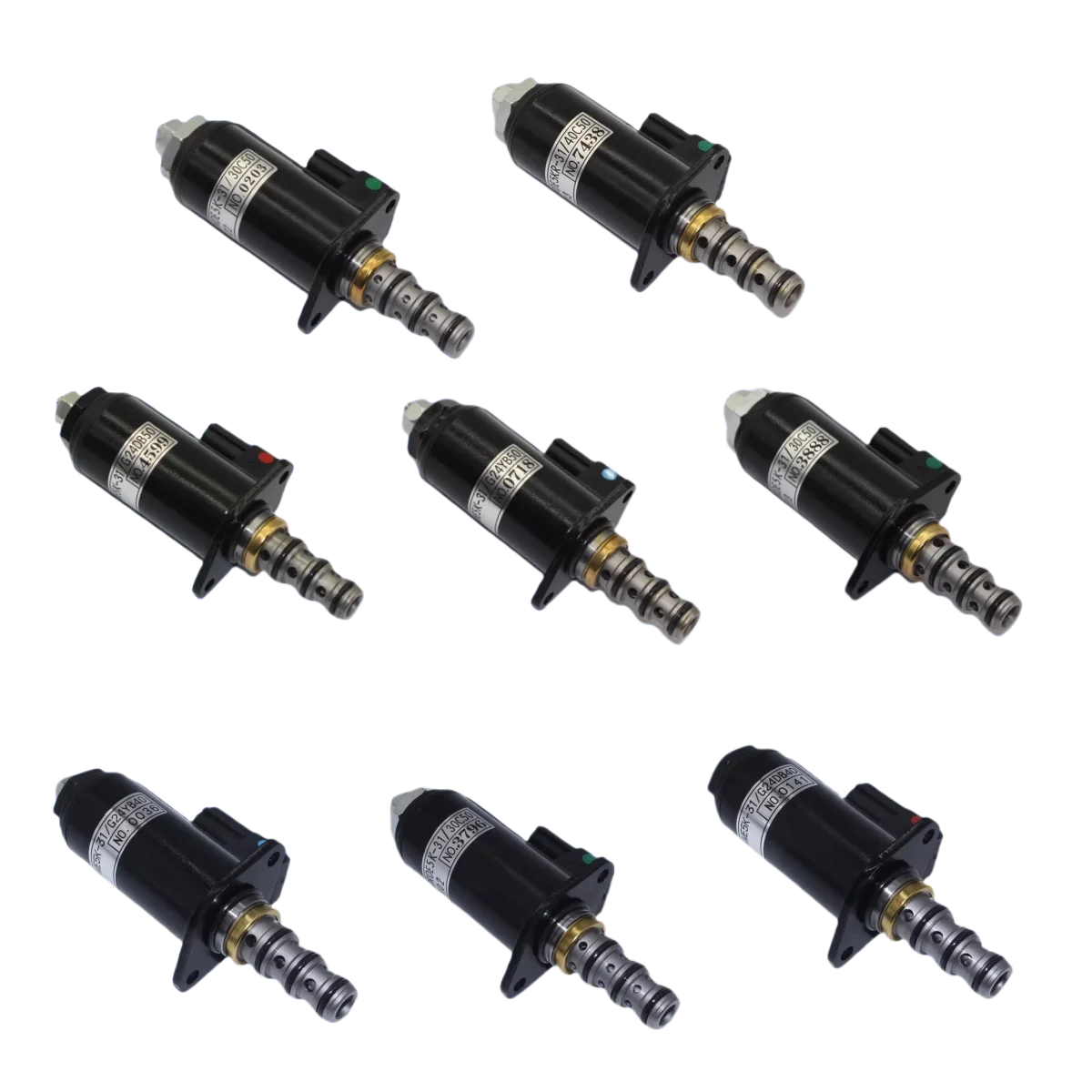 Excavator Kobelco S… - image