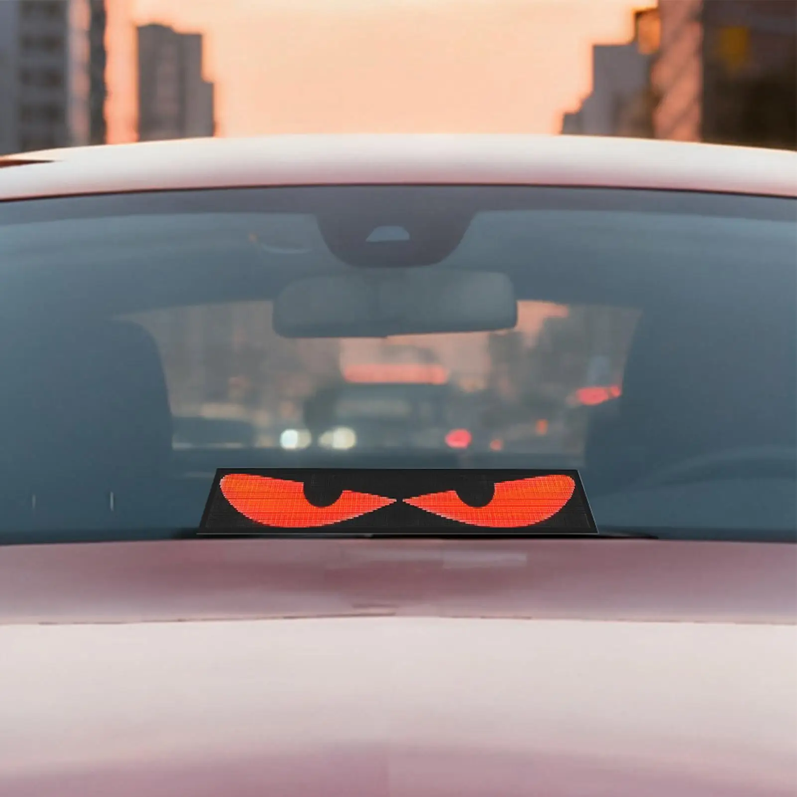Car Ambient Lighting Phone App Control Vehicle Light Dynamic Ambient Car Lighting For Vehicle Automotive Indoor Outdoor Garage