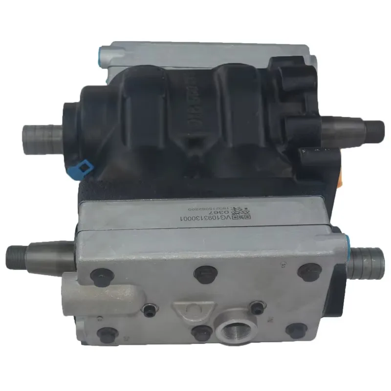 

Высококачественные запасные части для грузовиков HOWO, воздушный компрессор для Sinotruk HOWO VG1093130001