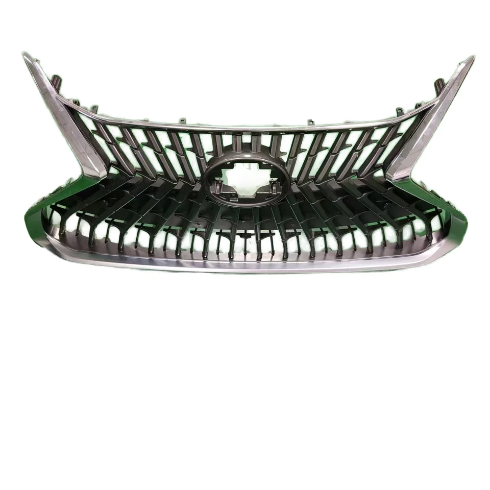 

NEW Used for Lexus ES ES250 ES350 ES200 ES300h Front Bumper Grille and Headlights ABS Material for the Front Nose