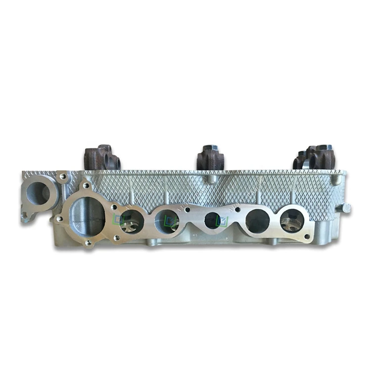 CG Auto Parts Cylinder Head For Mazda 616/626 B1600 8839-10-100A/F80410100G