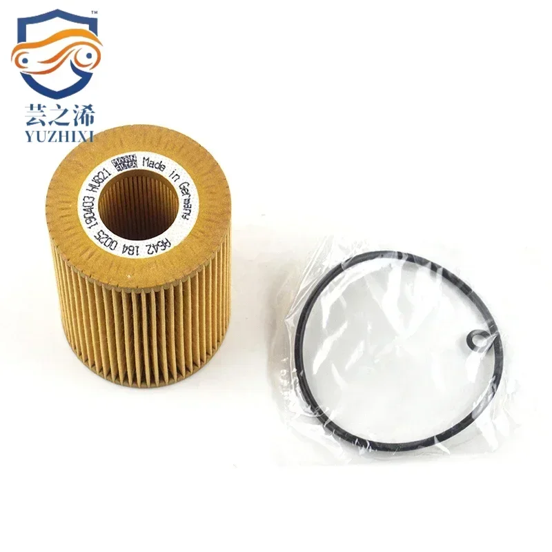 6421800009 Car Air Filter A6421800009 For Mercedes Benz C320 CDI 4 Matic C 350 320 CDI CLK(2002-2010) 320 CDI E 280