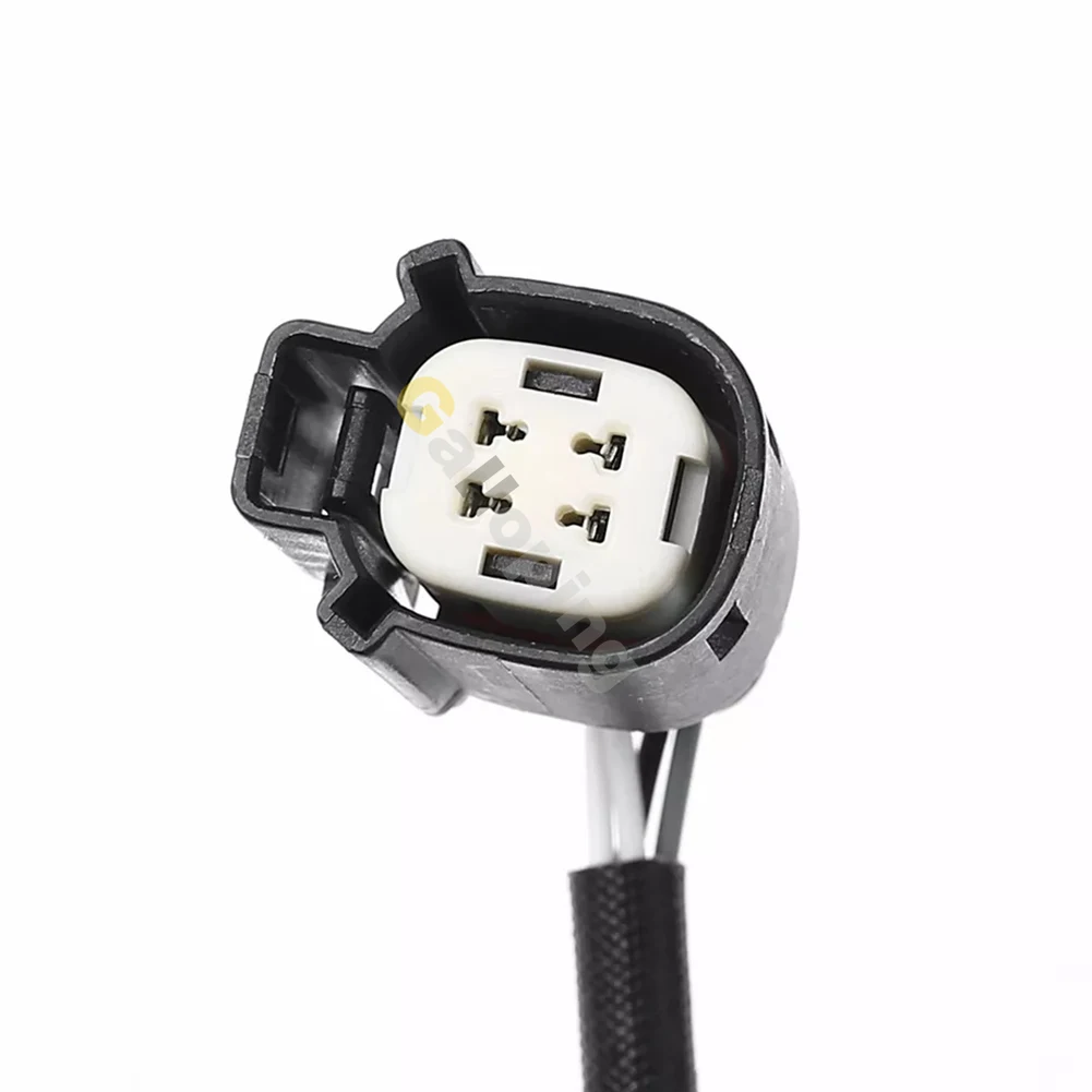 O2 الأوكسجين الاستشعار 2 لفورد F-150 2.7L 3.5L 5.0L موستانج 3.7L 2015 2016 2017 موستانج 5.2L 2015 - 2020 المصب الخلفي 234-4968